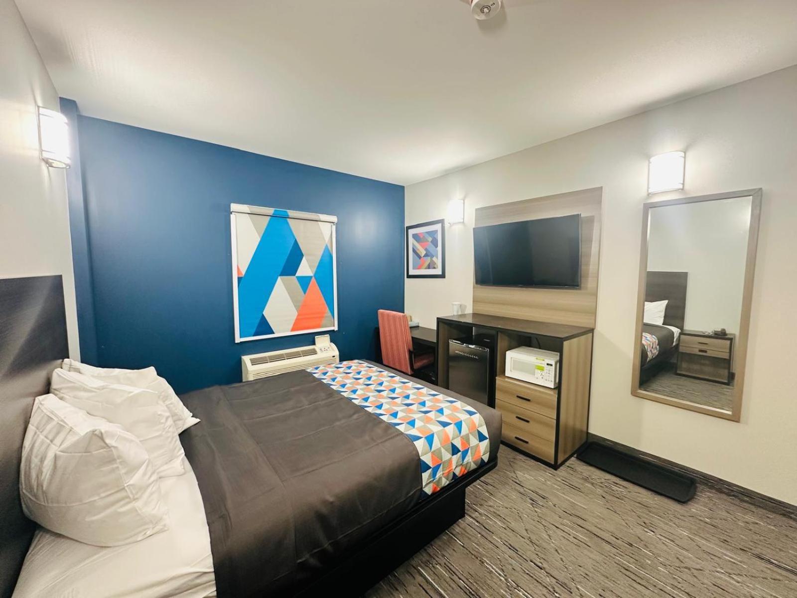 Motel Northland 2*
