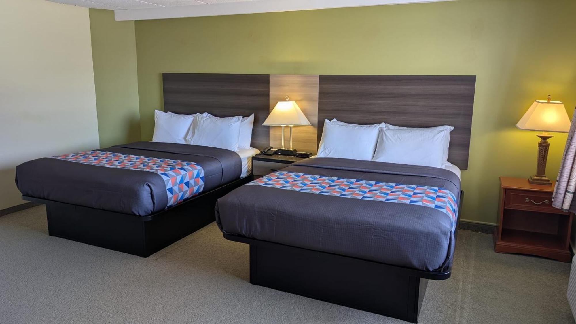Northland Motel Chelmsford