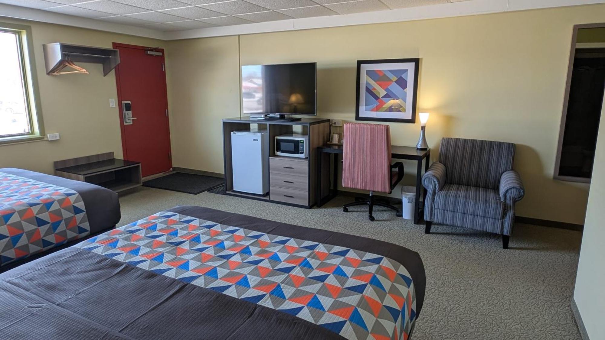 Northland Motel Chelmsford