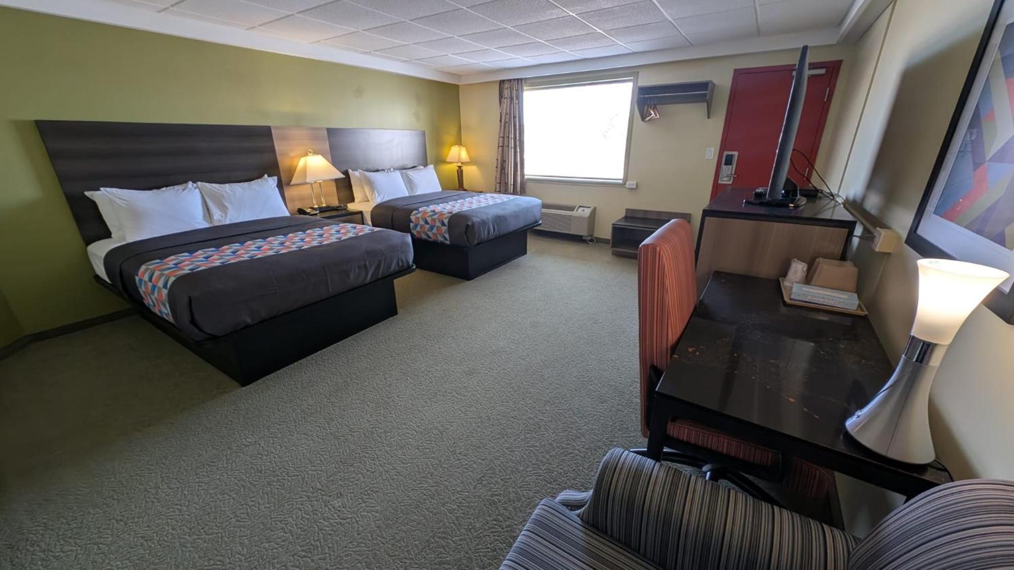 Northland Motel