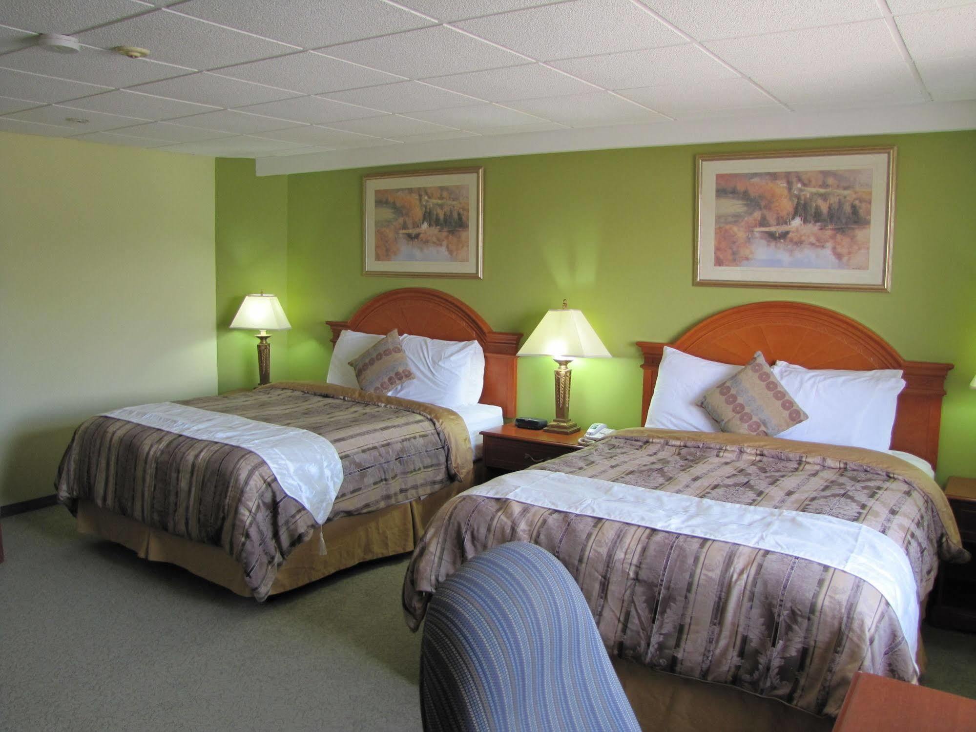 Motel Northland 2*
