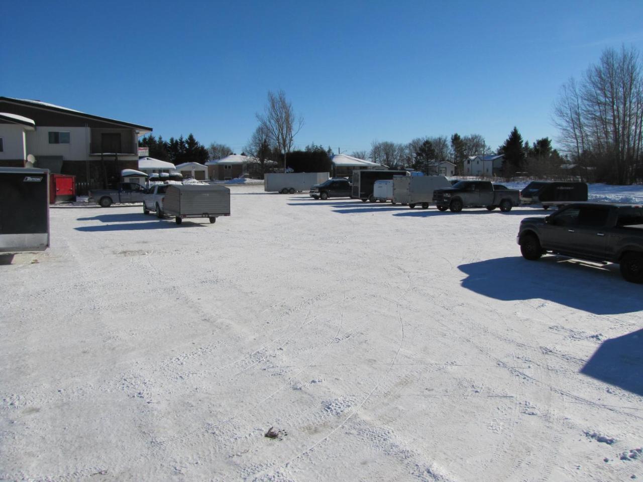 Northland Motel